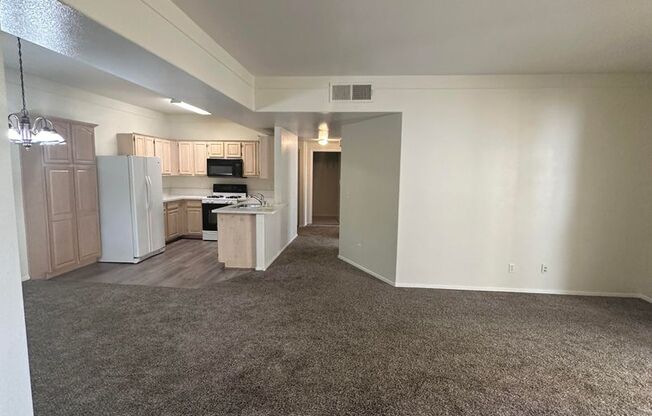 Gated Community Condo