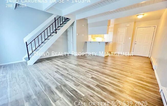 1405 CARDENAS DR SE