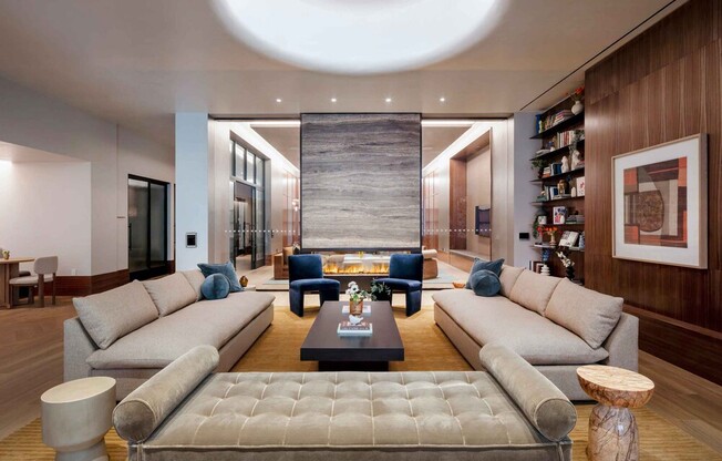 1 bed, 1 bath, $6,500, Unit 319