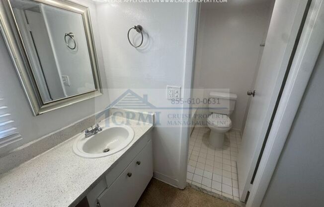 1 bed, 1.5 baths, 900 sqft, $1,795, Unit A3F