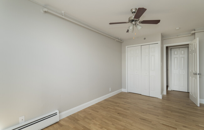2 beds, 1 bath, 776 sqft, $3,875, Unit 16C