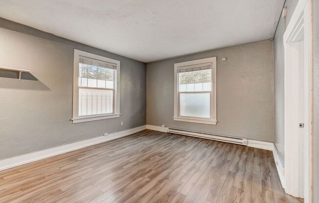 1 bed, 1 bath, 600 sqft, $1,500, Unit 109