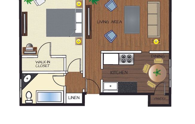 Partner-provided property photo