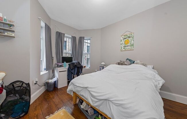4 Bedroom