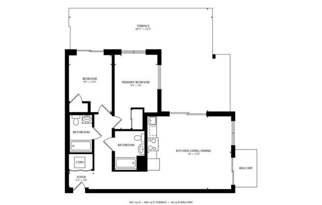 Partner-provided property photo