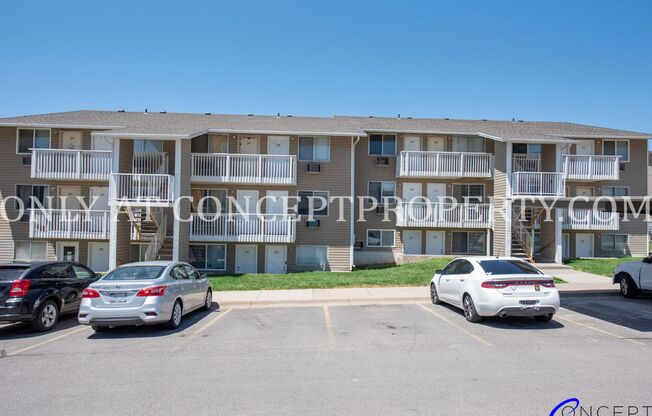 Studio, 1 bath, 360 sqft, $699, Unit 234