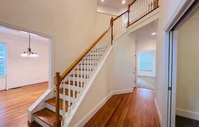 4 Bedroom 3 Bath House