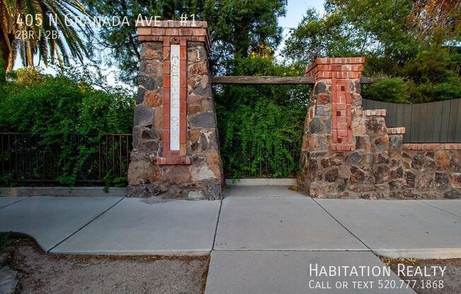 Partner-provided property photo