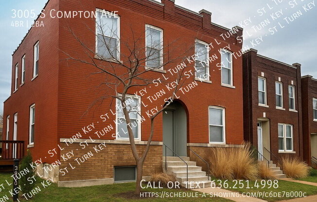 3005 S COMPTON AVE