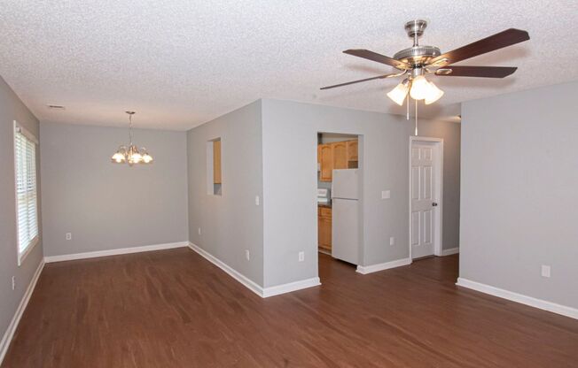 Delightful 4 Bedroom 2 Bath in Fairburn!