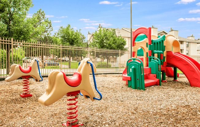Playground