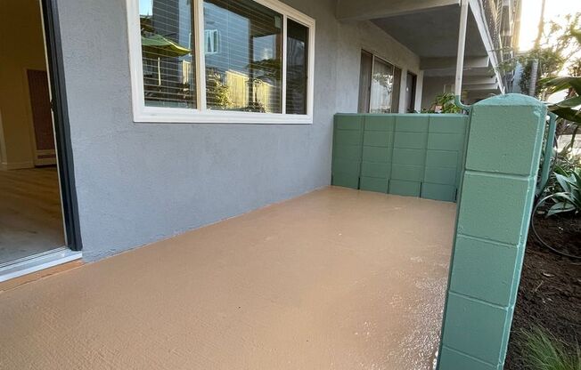 Studio, 1 bath, 620 sqft, $1,995, Unit 132