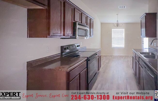 Freshly Renovated and Painted 3-Bedroom Gem in Copperas Cove – Updated Photos Coming Soon!