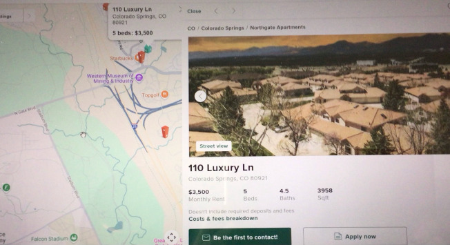 110 LUXURY LN