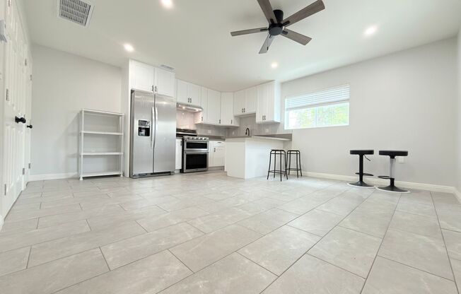 Brand-New Luxury ADU in Prime North Hollywood