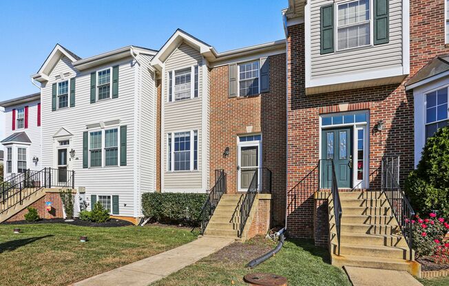 Hanover, MD