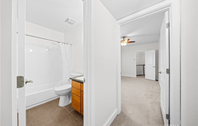 2 beds, 1 bath, 618 sqft, $2,850, Unit 524