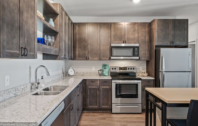 4 beds, 2 baths, 1,192 sqft, $3,260, Unit 307