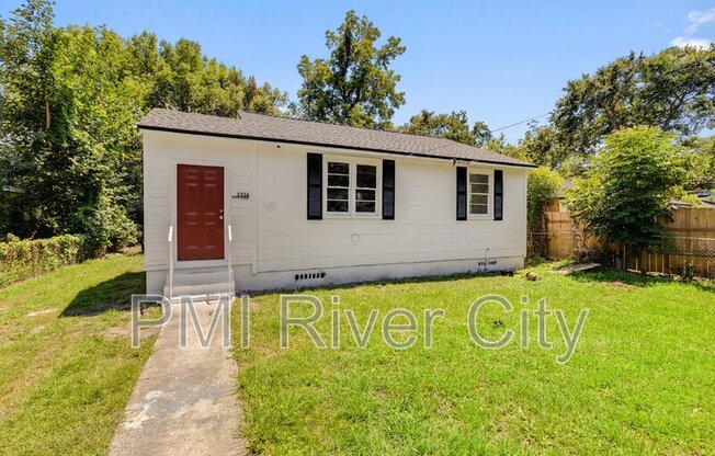 Partner-provided property photo