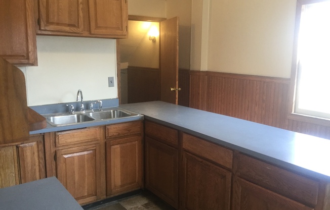 3 Bedroom Single Family Home