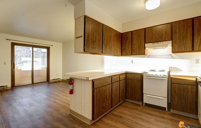 1 bed, 1 bath, $1,095, Unit 312