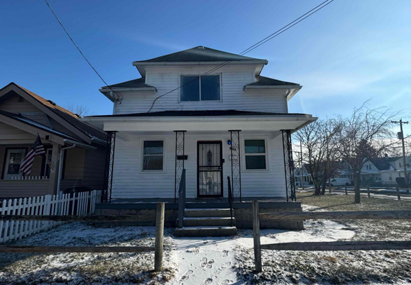 3104 FRANKLIN AVE