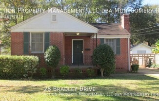 28 BRADLEY DR