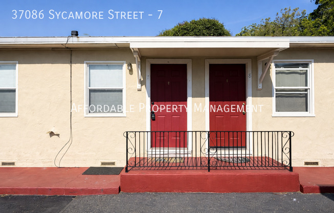 37086 SYCAMORE ST