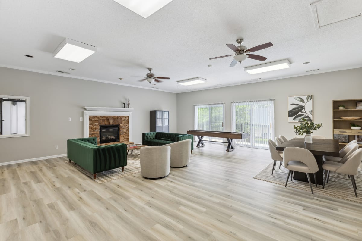 Aspen Pointe
