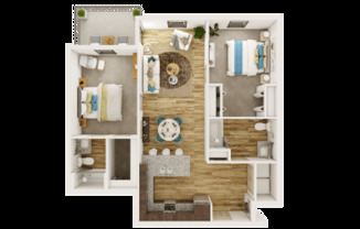 Partner-provided photo for $1962 unit