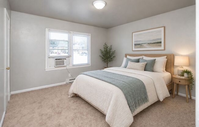 2 beds, 1.5 baths, 900 sqft, $1,200, Unit 3807-3