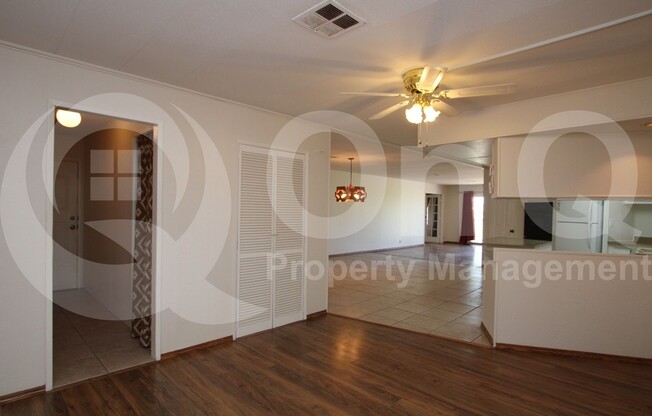 8935 E FAIRWAY BLVD