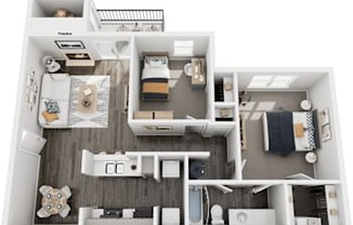 Partner-provided photo for $1128 unit