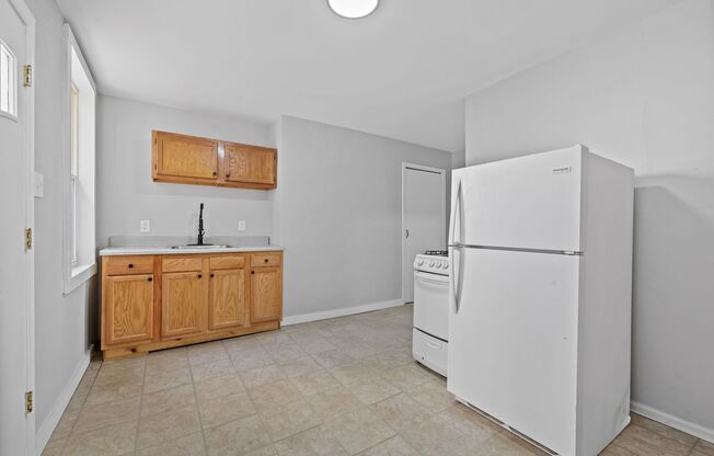 Pius Street Properties