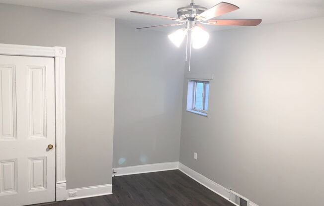 Beautifully Renovated 2 Bedroom home in Bloomfield