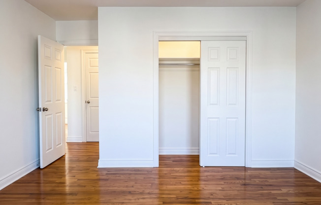 Wetherole Plaza Condo