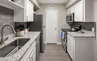 Jade Ridge Apartments