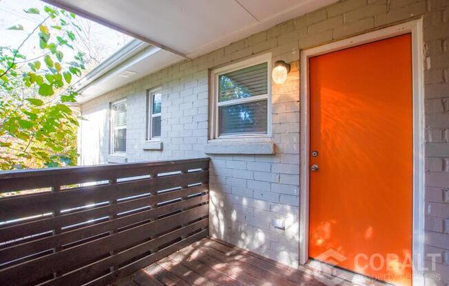 Partner-provided property photo