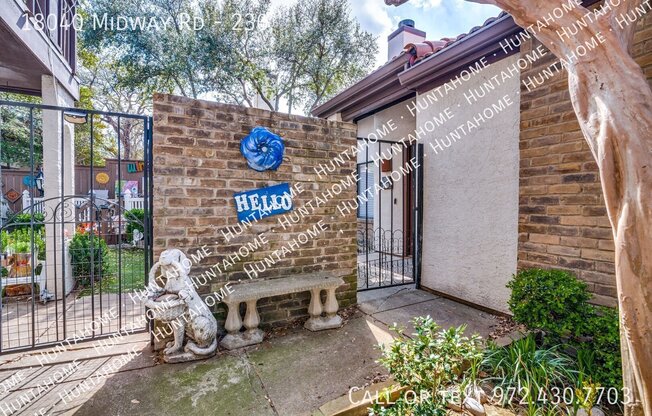 18040 Midway Road