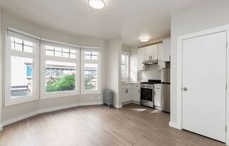 935 O'Farrell Street