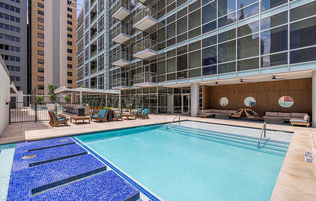 Welcome to Main 3 Downtown