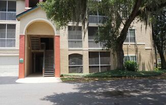 Ground floor 2 bedroom condo in gated Ponte Vedra Beach community