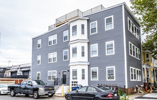 477 Meridian St.