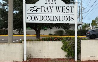 Great Largo 2/1 condo 55+ community