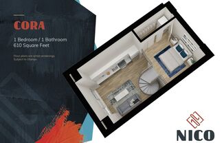 Nico Apartments