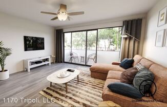 1170 Tripoli St.