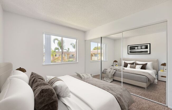 1 bed, 1 bath, 680 sqft, $2,395, Unit 17-101