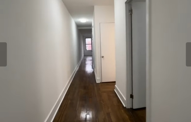 W. 178th st, St Nicholas Ave