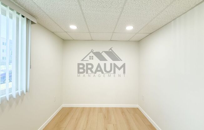1 bed, 1 bath, 600 sqft, $1,750, Unit UNIT 002