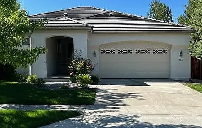 7827 Morgan Pointe Circle, Reno, NV 89523